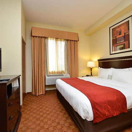 Comfort Suites Eugene Ngoại thất bức ảnh